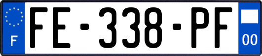 FE-338-PF