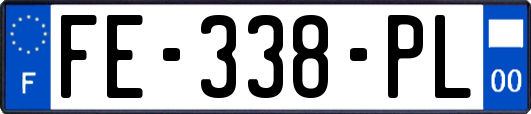FE-338-PL