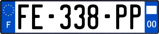 FE-338-PP