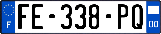 FE-338-PQ