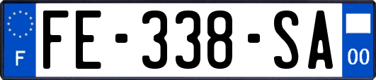 FE-338-SA