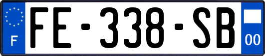 FE-338-SB