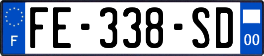 FE-338-SD
