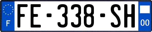 FE-338-SH