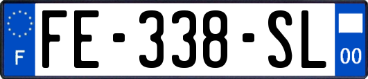 FE-338-SL