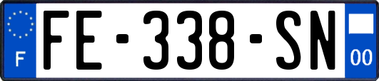 FE-338-SN