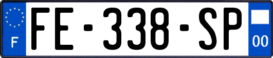 FE-338-SP