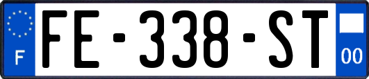 FE-338-ST