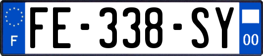 FE-338-SY