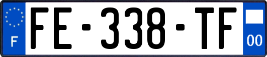 FE-338-TF