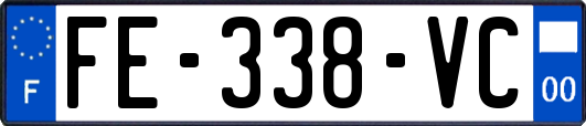FE-338-VC