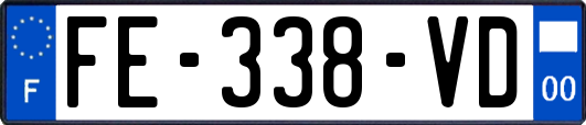 FE-338-VD