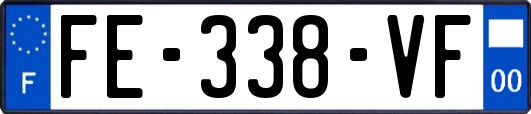 FE-338-VF