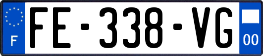 FE-338-VG