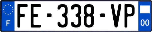 FE-338-VP