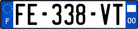 FE-338-VT