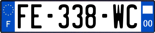 FE-338-WC