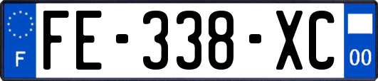 FE-338-XC