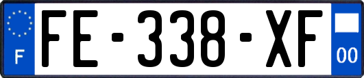 FE-338-XF