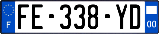 FE-338-YD