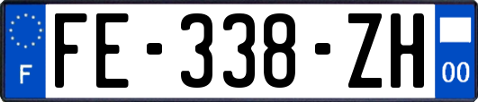 FE-338-ZH