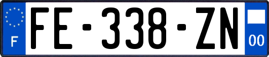 FE-338-ZN