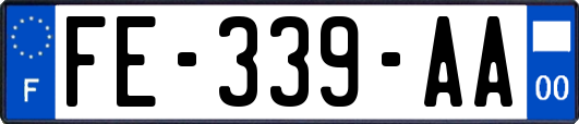 FE-339-AA