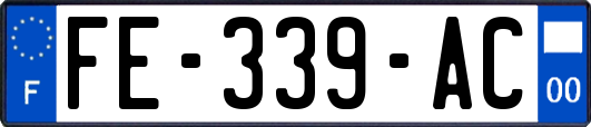 FE-339-AC