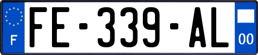 FE-339-AL