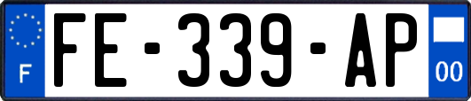 FE-339-AP