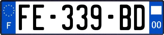 FE-339-BD