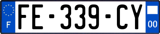 FE-339-CY
