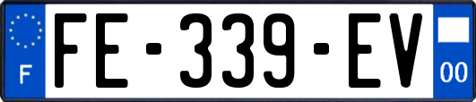FE-339-EV