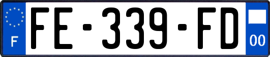 FE-339-FD