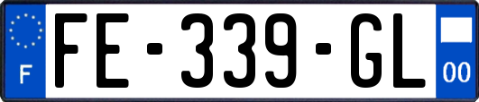 FE-339-GL