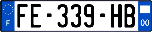 FE-339-HB