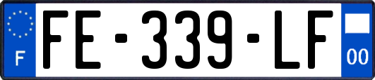 FE-339-LF