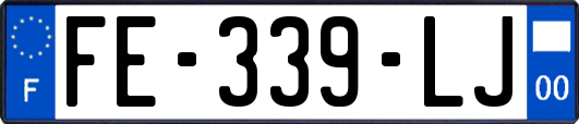 FE-339-LJ
