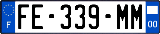 FE-339-MM