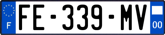 FE-339-MV