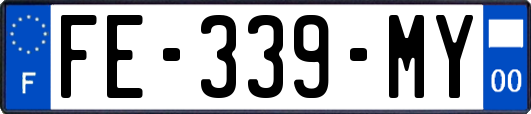 FE-339-MY