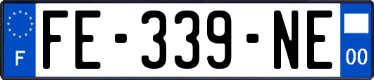 FE-339-NE