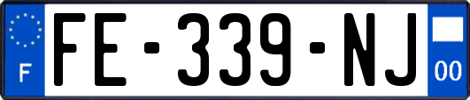 FE-339-NJ