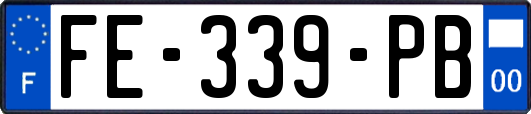 FE-339-PB