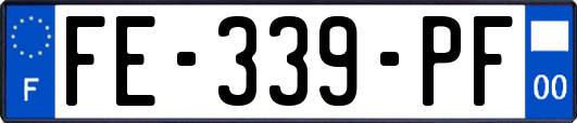 FE-339-PF