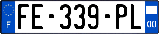 FE-339-PL