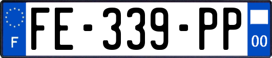 FE-339-PP