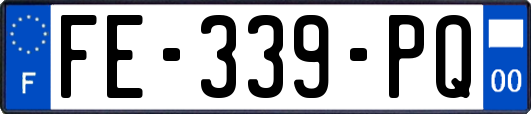 FE-339-PQ