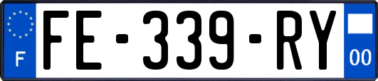 FE-339-RY