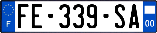 FE-339-SA